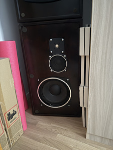 Корвет 35ас-028 Yamaha A—S300 (3 фото из 3)