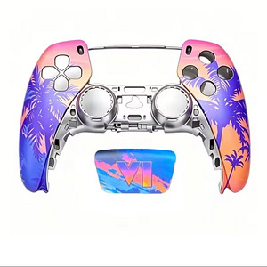 PS5 puldi drifti parandus / K-Silver TMR stikid (DualSense) (3 foto / 3)