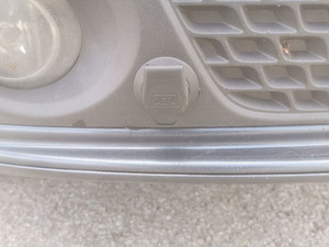 Volvo V70 2008 (7 foto / 9)