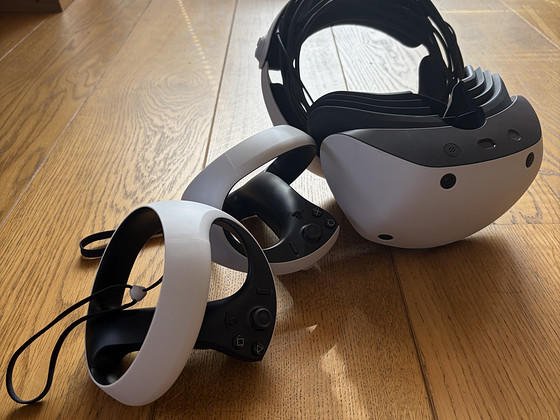 Sony PlayStation VR2
