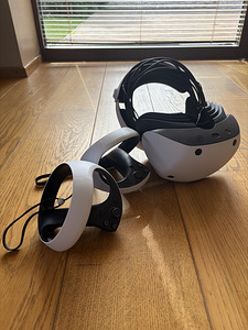 Sony PlayStation VR2 (1 foto / 7)