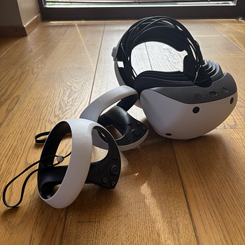 Sony PlayStation VR2