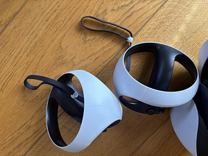 Sony PlayStation VR2 (4 foto / 7)