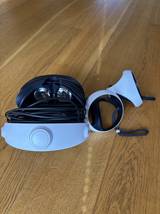 Sony PlayStation VR2 (6 foto / 7)