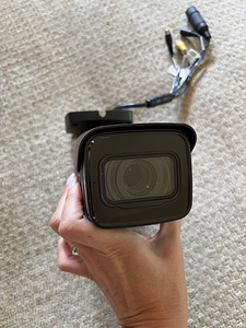 Müüa professionaalne Dahua WizMind DH-IPC-HFW5442E-Z4E AI-fu (1 foto / 6)