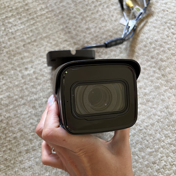 Müüa professionaalne Dahua WizMind DH-IPC-HFW5442E-Z4E AI-fu