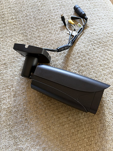 Müüa professionaalne Dahua WizMind DH-IPC-HFW5442E-Z4E AI-fu (3 foto / 6)