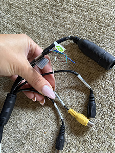 Müüa professionaalne Dahua WizMind DH-IPC-HFW5442E-Z4E AI-fu (6 foto / 6)