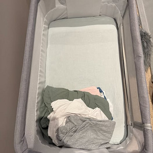 Baby Crib Kindercraft Neste Up (2 foto / 3)