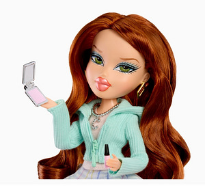 BRATZ (1 фото из 5)