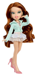 BRATZ (2 фото из 5)
