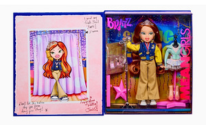 BRATZ (3 фото из 5)