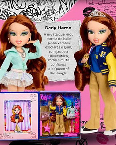 BRATZ (4 фото из 5)