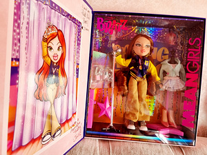 BRATZ (5 фото из 5)