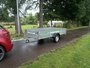 Brentex cs300-lh 3000x1500mm (1 foto / 4)