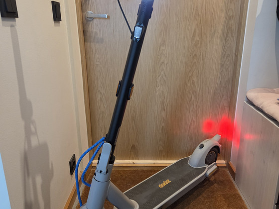 Segway Ninebot MAX G30 II elektritõukeratas