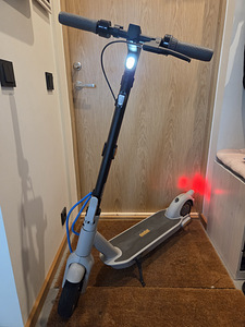 Электросамокат Segway Ninebot MAX G30 II (1 фото из 3)