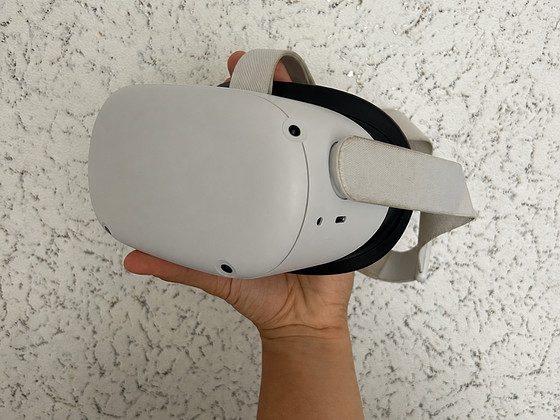 Vr, oculus quest 2