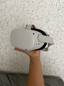 Vr, oculus quest 2 (1 foto / 2)
