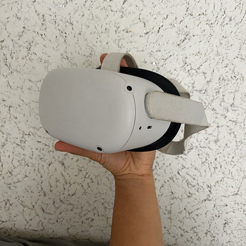 Vr, oculus quest 2
