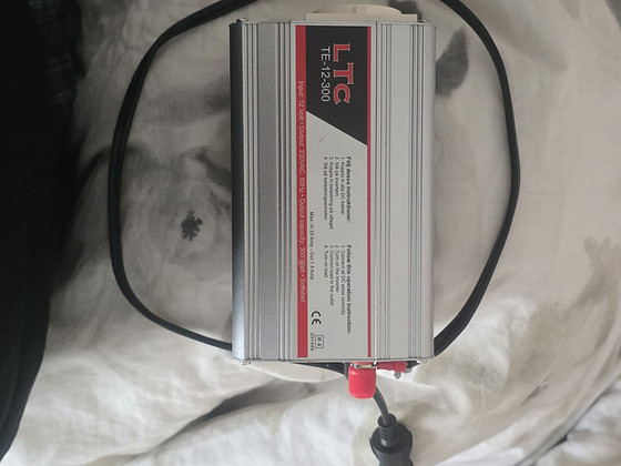 Inverter