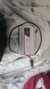 Inverter (1 foto / 2)