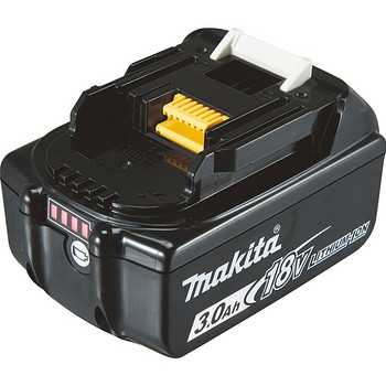 Makita BL1830B 18V 3,0Ah Li-ion aku
