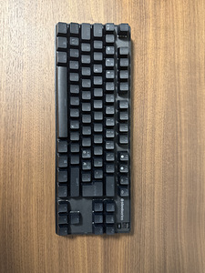 Klaviatuur SteelSeries APEX 9 TKL (1 foto / 2)