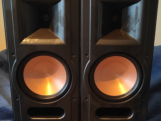 Klipsch RB-81 MKII