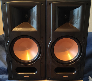 Klipsch RB-81 MKII (1 фото из 5)