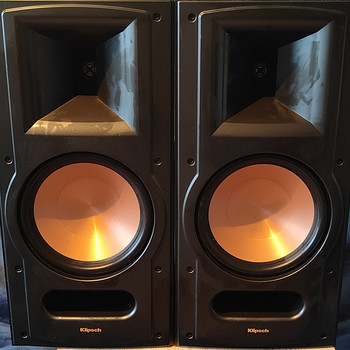 Klipsch RB-81 MKII