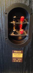 Klipsch RB-81 MKII (3 фото из 5)