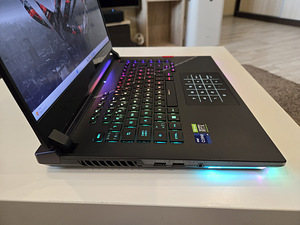 ASUS ROG STRIX G533ZW I9-12900H RTX-3070TI (3 фото из 6)