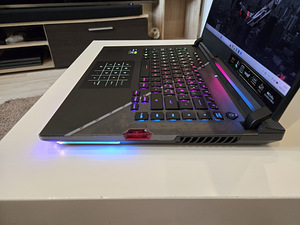ASUS ROG STRIX G533ZW I9-12900H RTX-3070TI (4 фото из 6)
