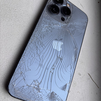 iPhone 13 pro