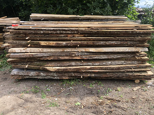 Müüa puidumaterjali / planke ja laudu (4 foto / 8)