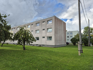 Betooni tn 15a, Lagedi, Rae vald, Harjumaa (10 foto / 10)