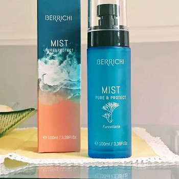 Berrichi näosprei Mist Pure & Protect Furcellaria