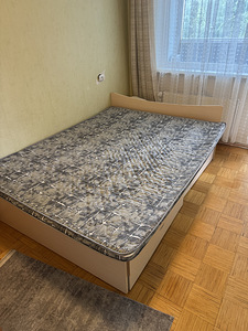 Magamistoa voodi (1 foto / 4)