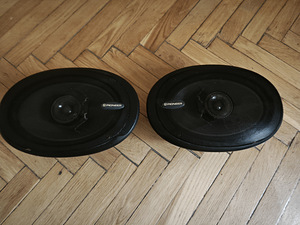 Колонки Pioneer (1 фото из 2)