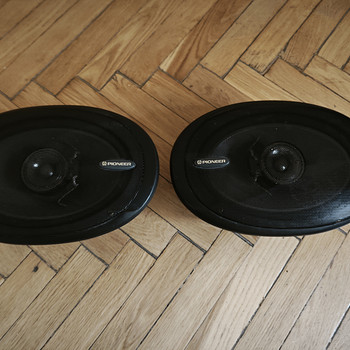 Pioneer Kõlarid