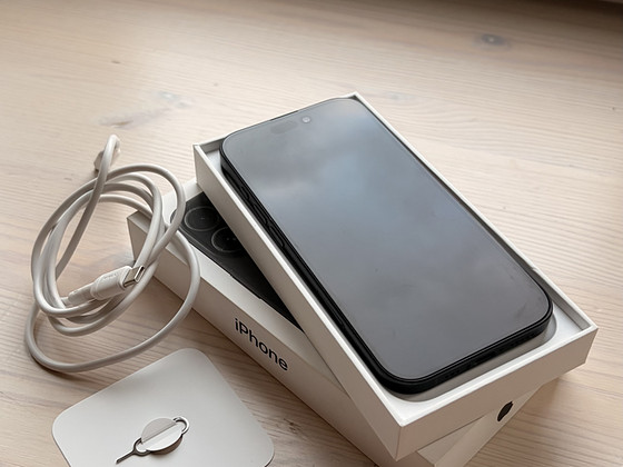 Müüa iphone 16, 128GB (kasutatud)