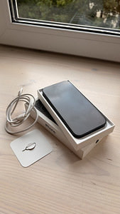 Müüa iphone 16, 128GB (kasutatud) (1 foto / 7)