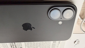 Müüa iphone 16, 128GB (kasutatud) (5 foto / 7)