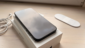 Müüa iphone 16, 128GB (kasutatud) (7 foto / 7)