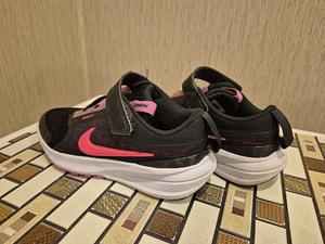 Laste jooksujalatsid Nike Star Runner 5 GS (2 foto / 4)
