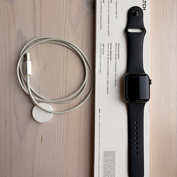 Продаётся iwatch series 6, 40MM (б/у)