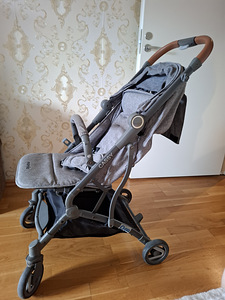 Käru, kerge, mugav, heas seisukorras (3 foto / 7)