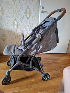 Käru, kerge, mugav, heas seisukorras (5 foto / 7)