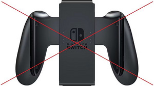 Nintendo Switch OLED (64gb) (6 foto / 7)